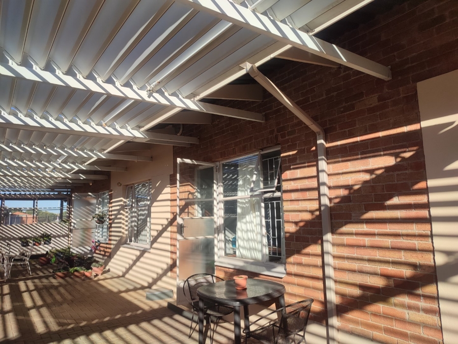 1 Bedroom Property for Sale in Hospitaalpark Free State